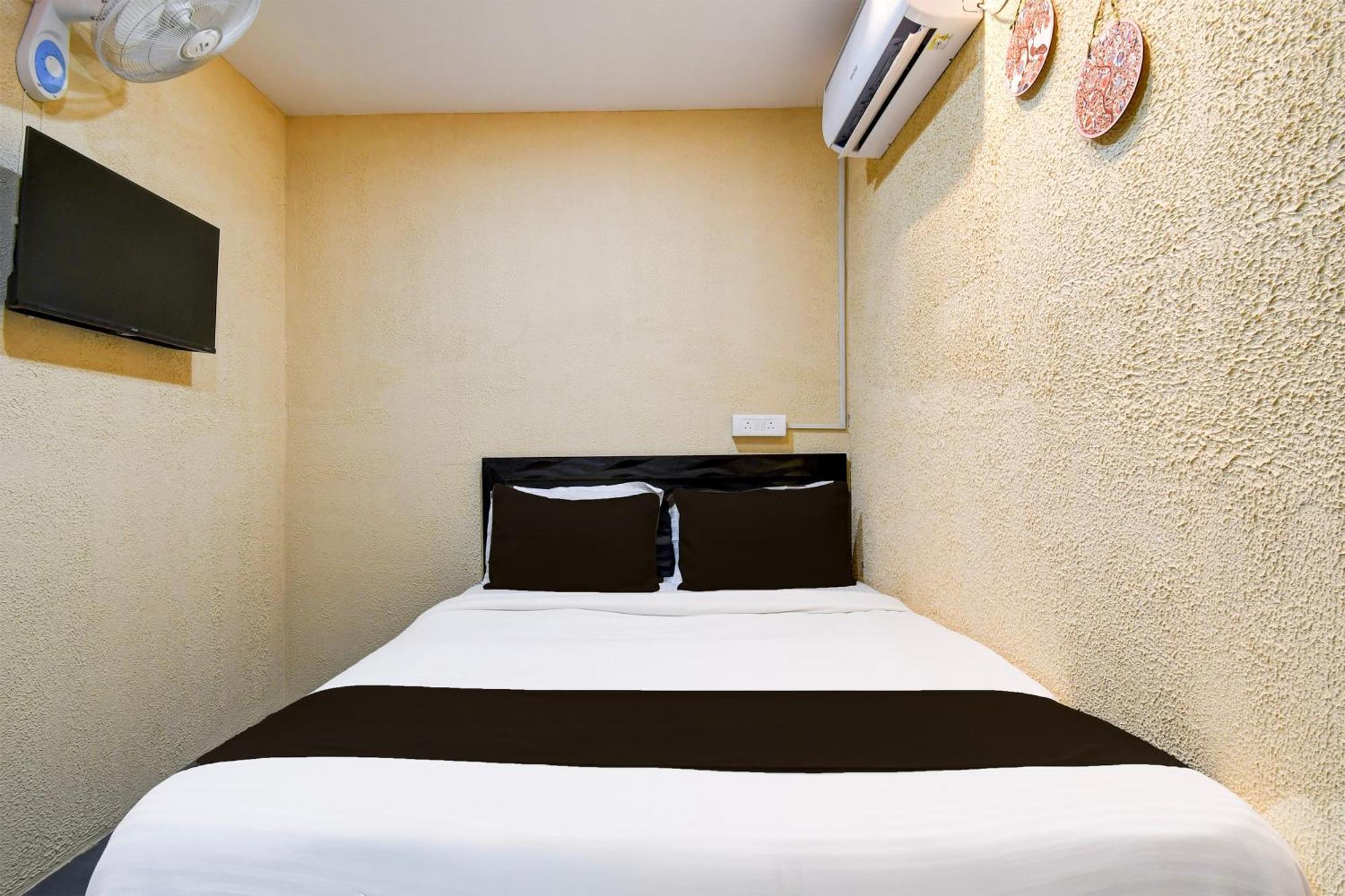 Super Hotel O Pra Guest House Bhubaneswar Eksteriør billede