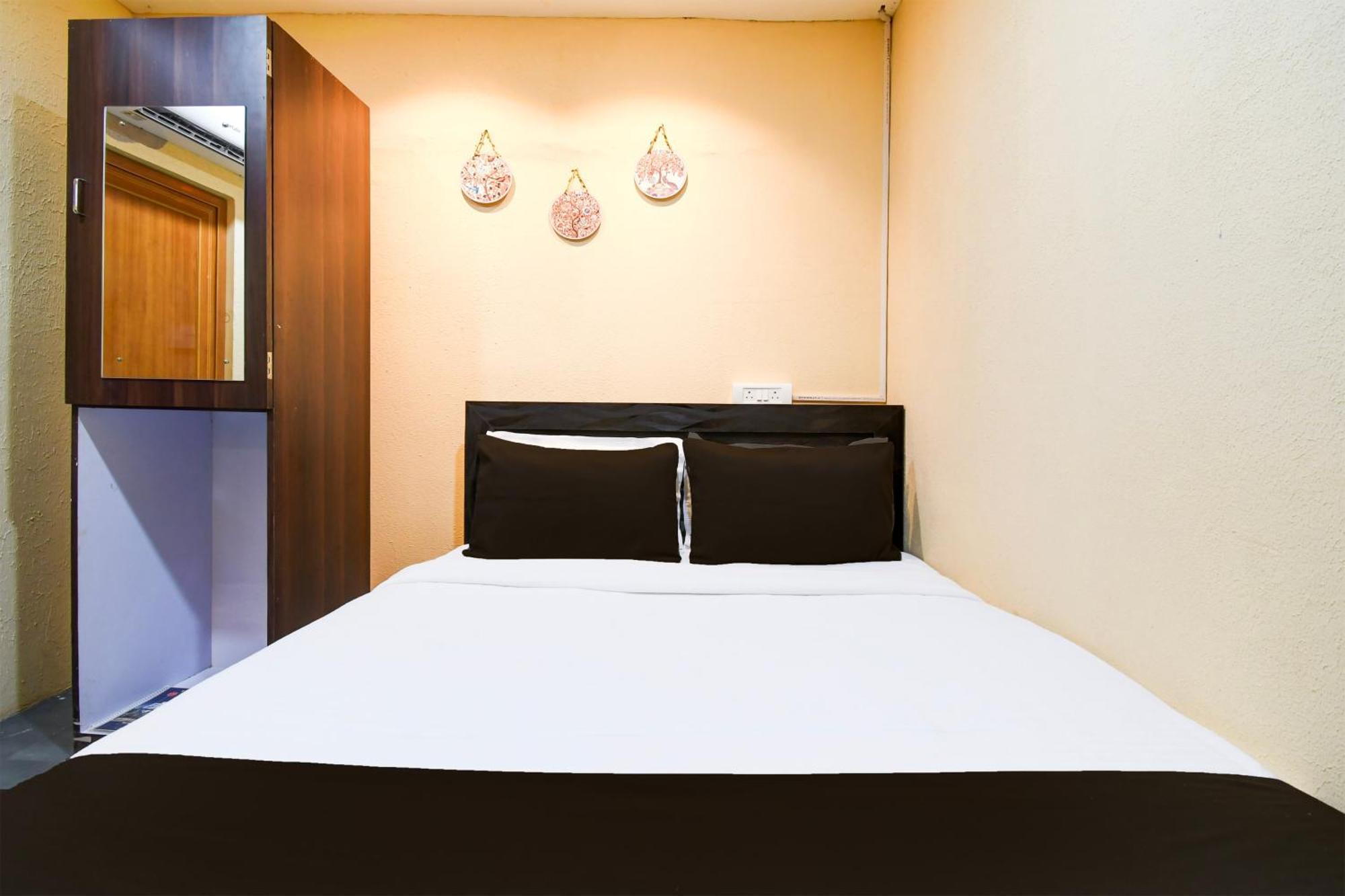 Super Hotel O Pra Guest House Bhubaneswar Eksteriør billede