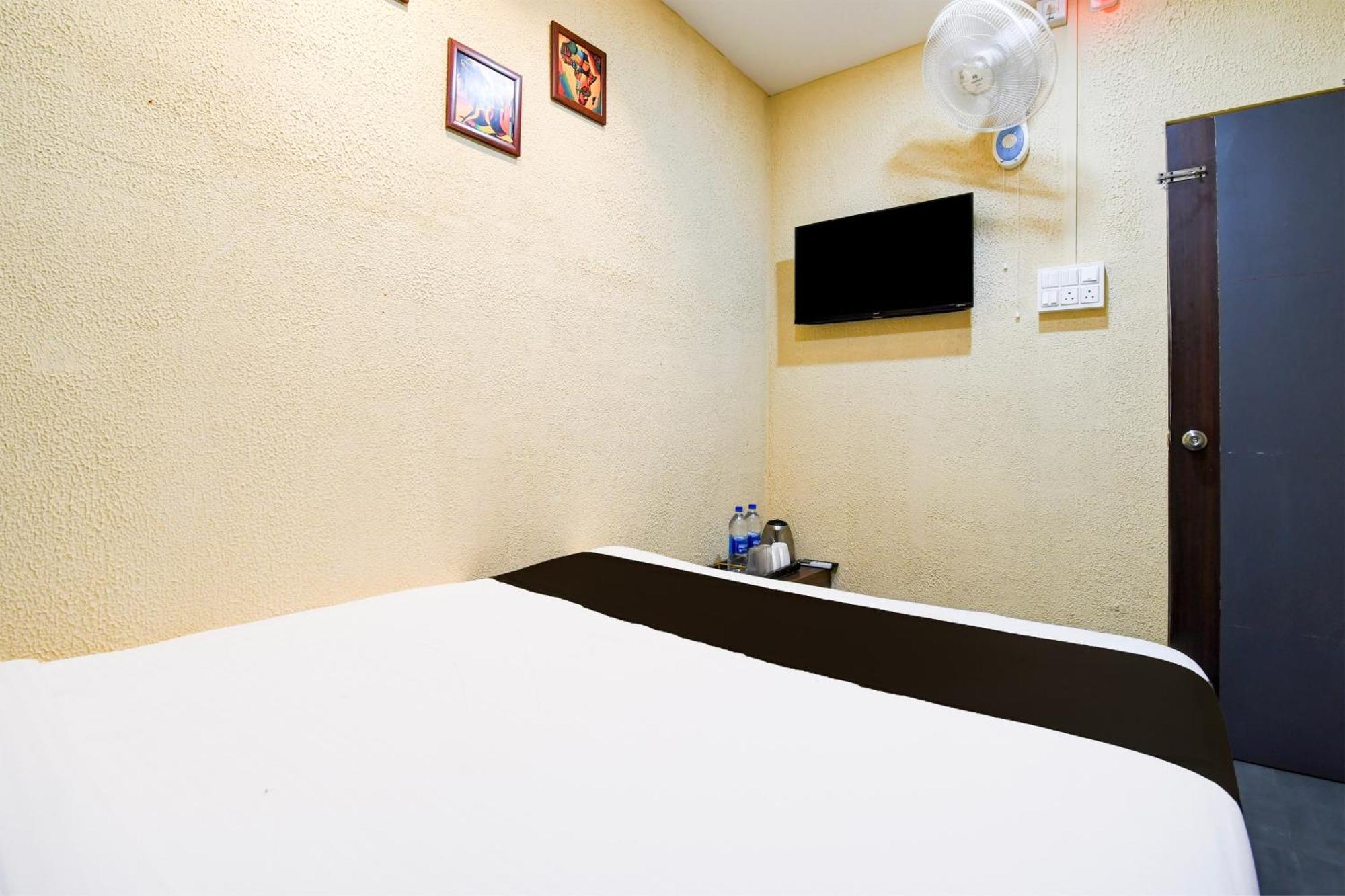 Super Hotel O Pra Guest House Bhubaneswar Eksteriør billede