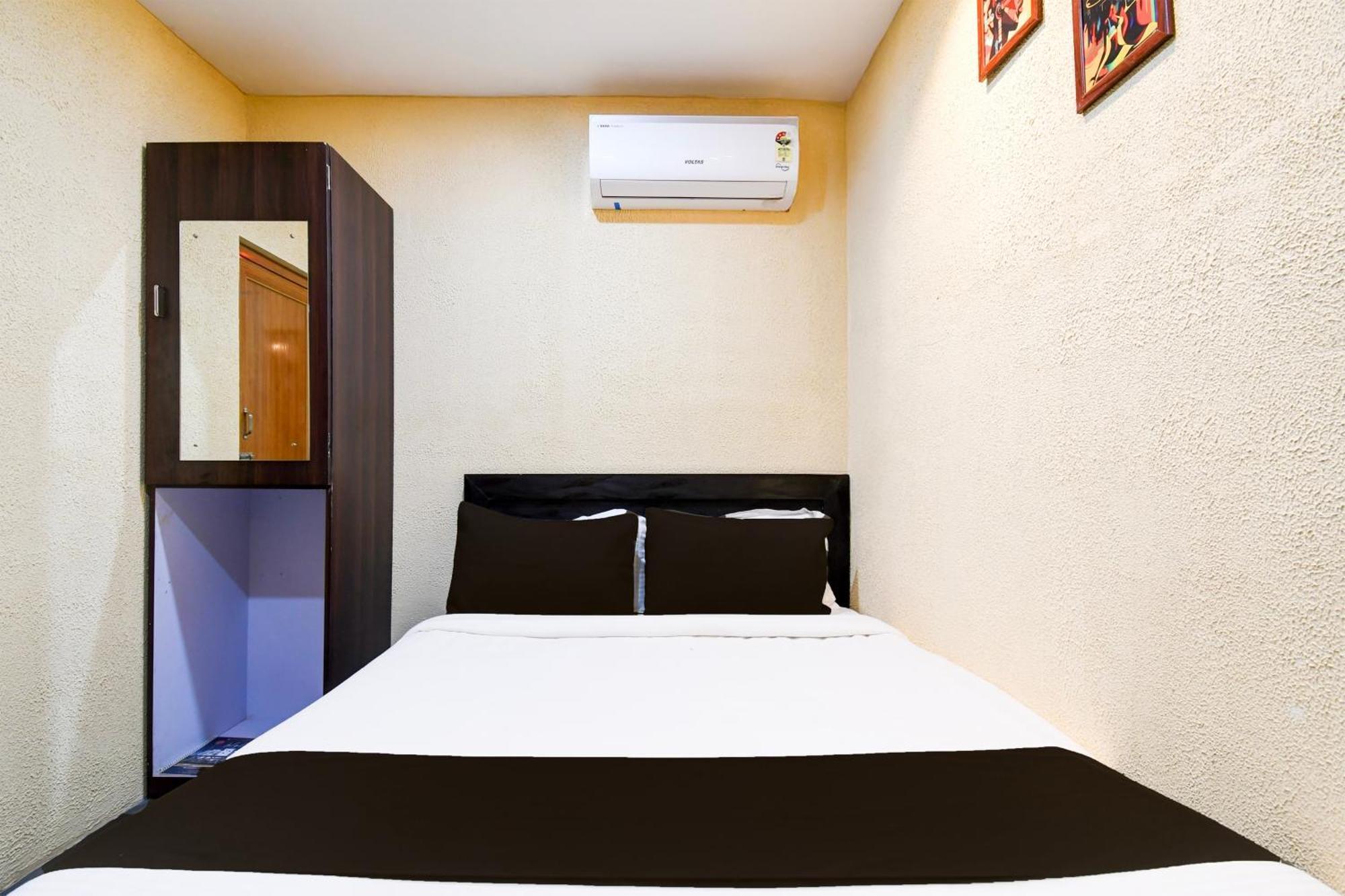 Super Hotel O Pra Guest House Bhubaneswar Eksteriør billede