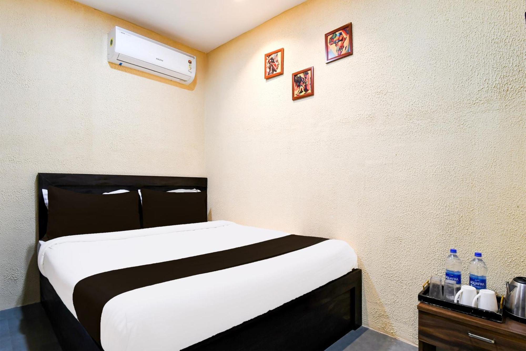 Super Hotel O Pra Guest House Bhubaneswar Eksteriør billede